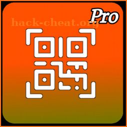 QR Code Scanner Pro icon