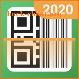 QR Code Scanner, QR Code Reader & Barcode Reader icon