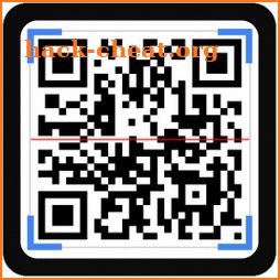 QR Code Scanner: QR Reader App icon