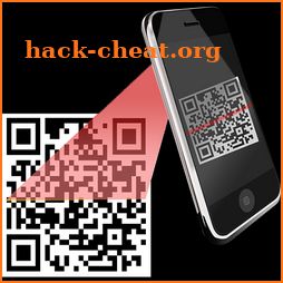 QR Code Scanner - QR Scanner QR Reader icon