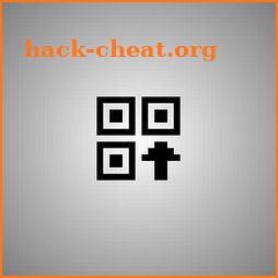 QR Coder icon