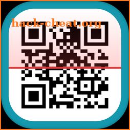 QR Scanner and Barcode Reader icon