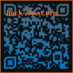 QR Scanner & Generator Pro icon