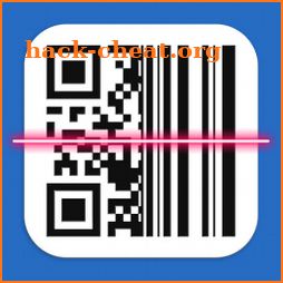 QR Scanner App - Free Barcode Cam Reader icon