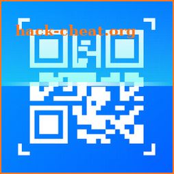 QR Scanner - Mobile QR Code Reader & Generator icon