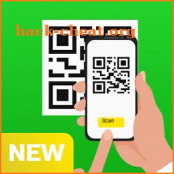 QR Scanner - Scan & Generate QR Code For Free icon