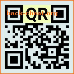 QR/Barcode Scanner icon