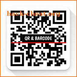 QrMonster: Qr Code & Barcode Scanner icon