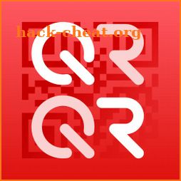 QRQR - QR Code® Reader icon