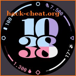 Quadrant - Animated Watch Face icon