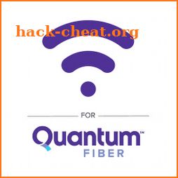 Quantum Fiber 360 WiFi icon