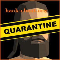 Quarantine icon