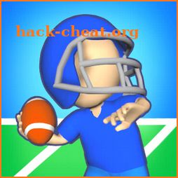 Quarterback Rush icon