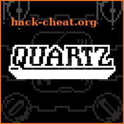 Quartz icon