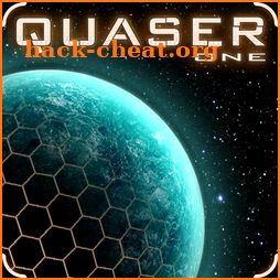 Quaser One icon