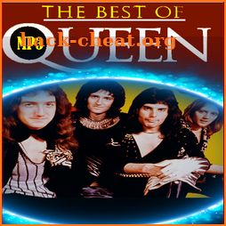 Queen all songs icon