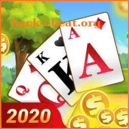 Queen solitaire – Spider Klondike icon