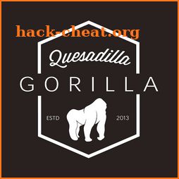 Quesadilla Gorilla icon