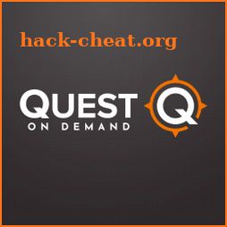 Quest icon