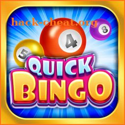 Quick Bingo—Play Bingo at Home icon