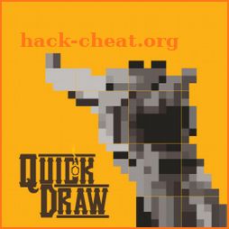 Quick Draw Companion App icon