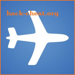 Quick Flight Status icon