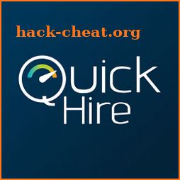 Quick Hire icon