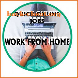 Quick Online Jobs - Work From Home icon