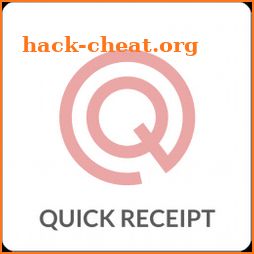 Quick Receipt icon