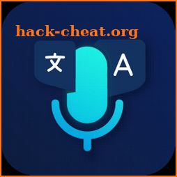 Quick Voice Translator icon