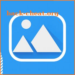 QuickPic+ Gallery:pictures and videos organization icon