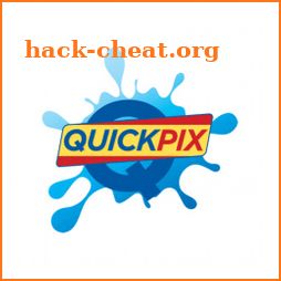 QUICKPIX Rewards icon