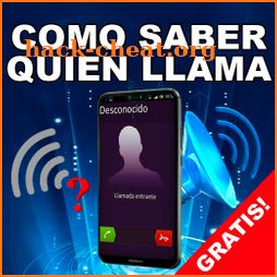 Quien me llama - En Privado Al Móvil - Guía Fácil icon