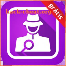 Quien visita mi perfil - Perfil Detective icon