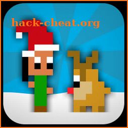 Quiet Christmas icon