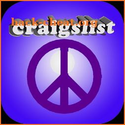 Quik browser for craigslist services icon