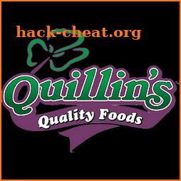 Quillin's Quality Foods icon