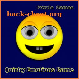 Quirky Emotions Game icon