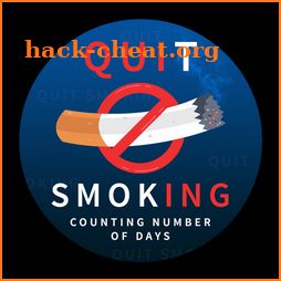 Quit Smoking icon