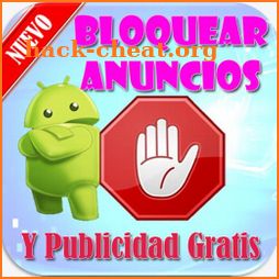 Quitar Rapidamente Anuncios Y Publicidad guides icon