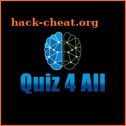 Quiz 4 All icon