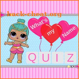 Quiz Doll LOL icon