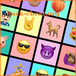 Quiz: Emoji Game, Guess The Emoji Puzzle icon