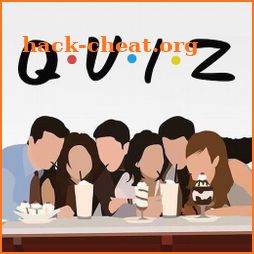 Quiz for Friends - Trivia for True Fans icon