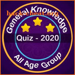 Quiz Game 2020 icon