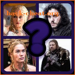 Quiz Game of Thrones - GOT icon