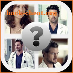 Quiz Grey's Anatomy icon