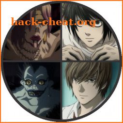 Quiz of Death Note 2020 icon