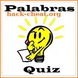 Quiz Palabra Oculta icon