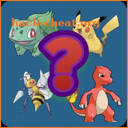 Quiz: pokemon 2021 icon